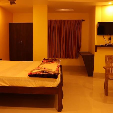 Hotel Crown Of Digha Digha (West Bengal) Exteriér fotografie