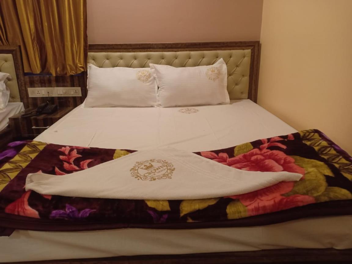 Hotel Crown Of Digha Digha (West Bengal) Exteriér fotografie