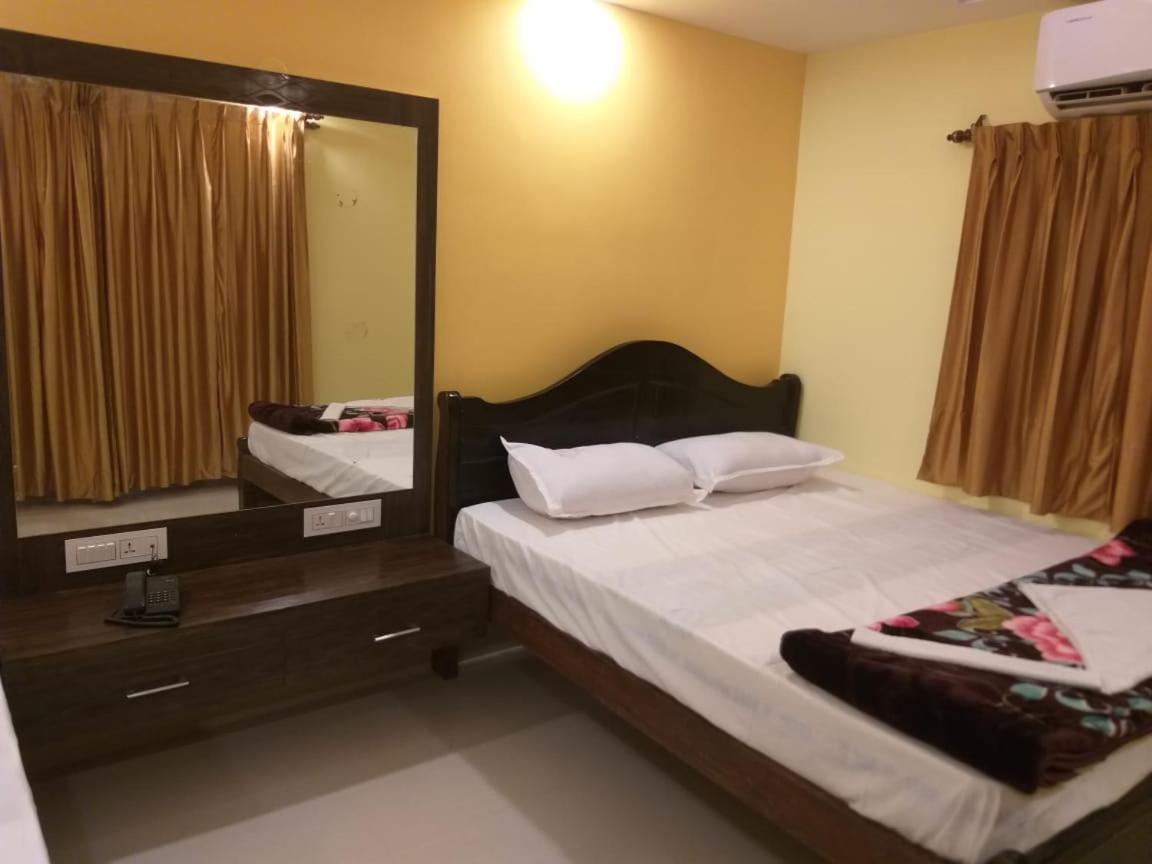 Hotel Crown Of Digha Digha (West Bengal) Exteriér fotografie