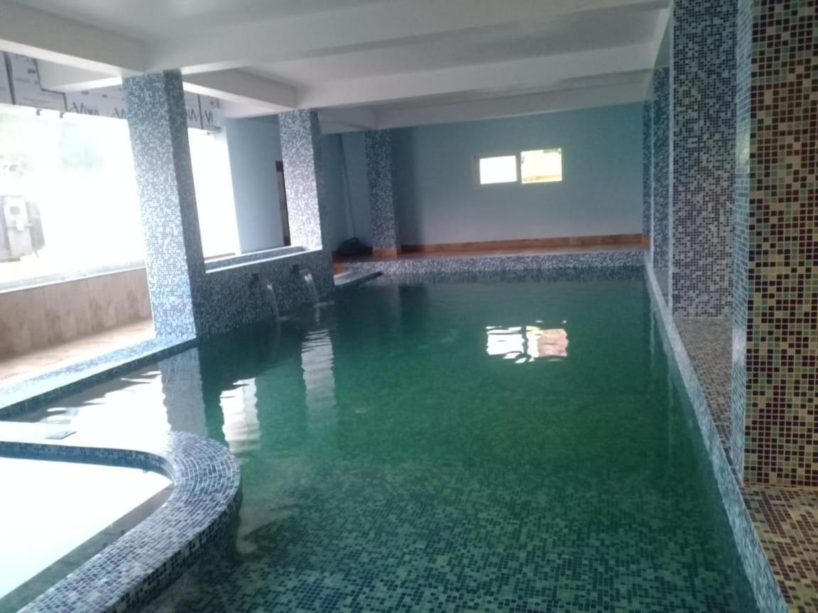 Hotel Crown Of Digha Digha (West Bengal) Exteriér fotografie